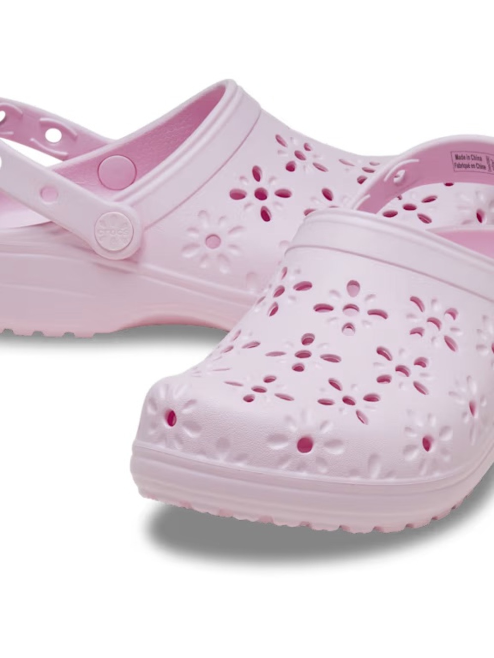 CROCS Women’s Clogs